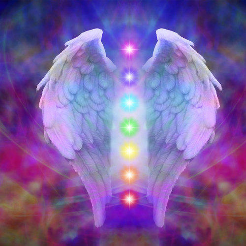 Angel Healing & Therapy