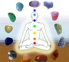 Crystal Healing & Therapy